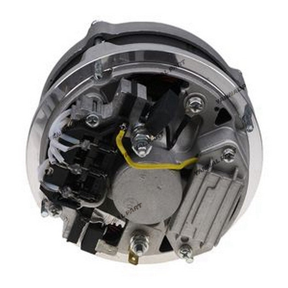 12V 60A Alternator 58249GT for Deutz Engine BF4L2011 Genie S-100 S-105 S-120 S-125 S-3200 S-3800 S-60 S-65 S-80 S-85