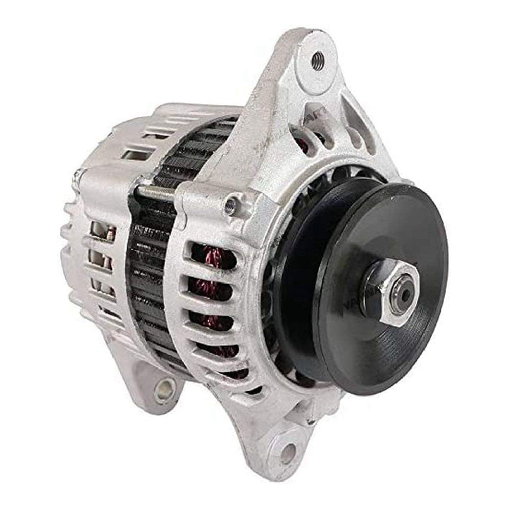 Alternator AM878581 Fit For John Deere 3012 3015 4475 5575 6675 7775 4020