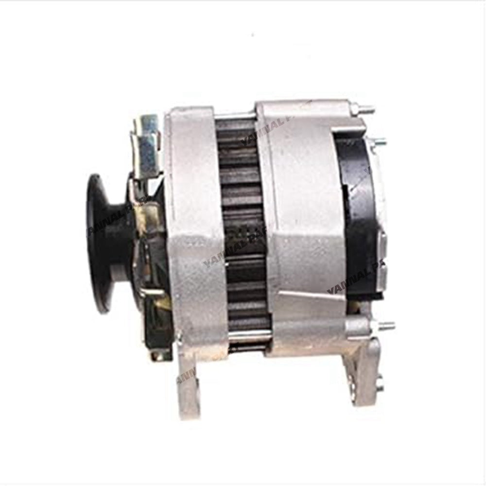 24V Alternator 2871A007 2871A651 for Perkins Engine 1004-4 1004-40T 1004-42 504-2T 3.1524 4.236