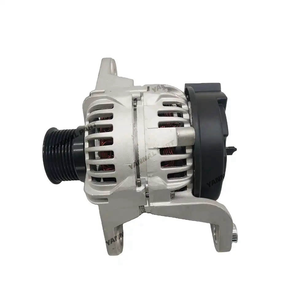 Alternator 0124555009 11170321 Fit For Volvo Excavator EC135B EC140B EC360