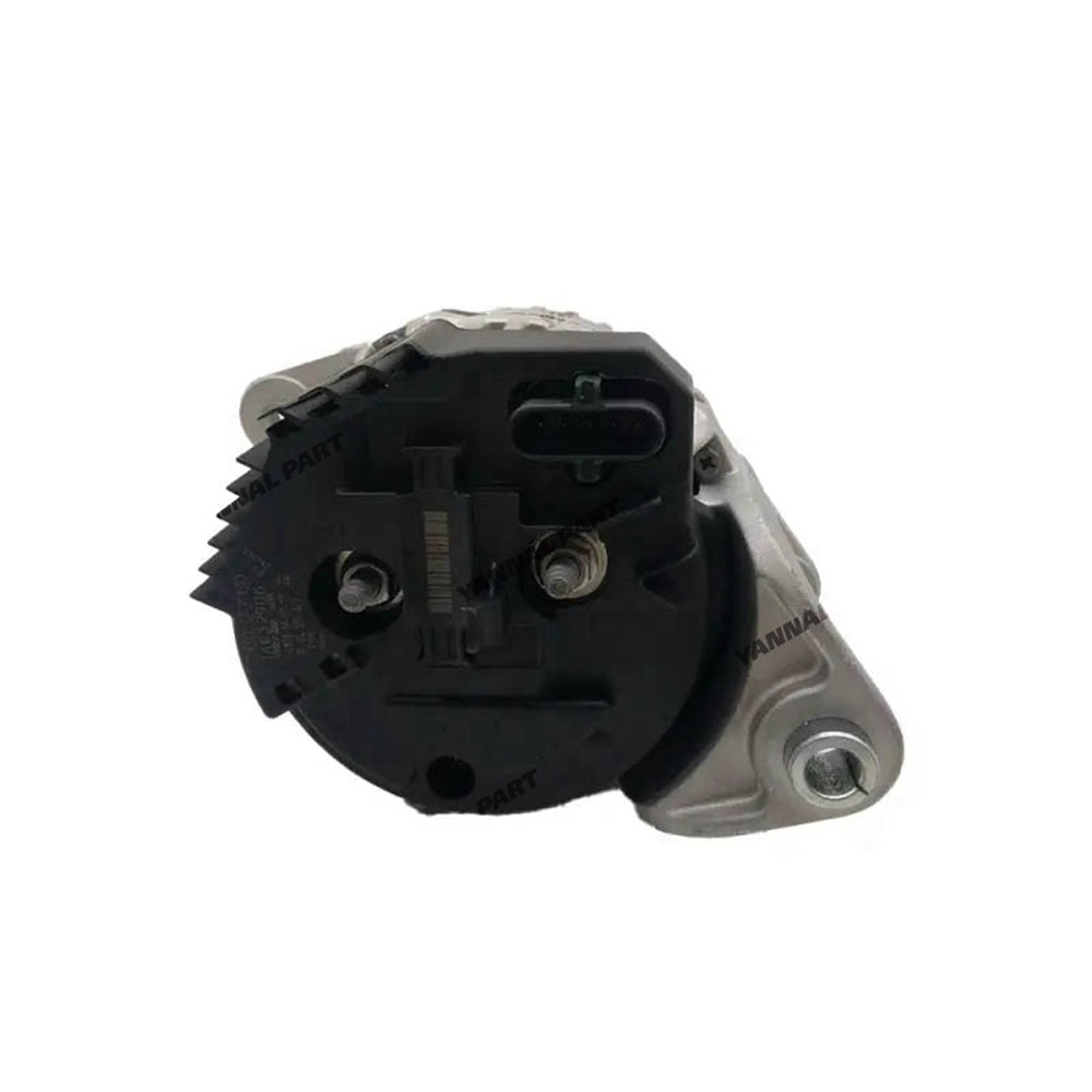 Alternator 0124555009 11170321 Fit For Volvo Excavator EC135B EC140B EC360