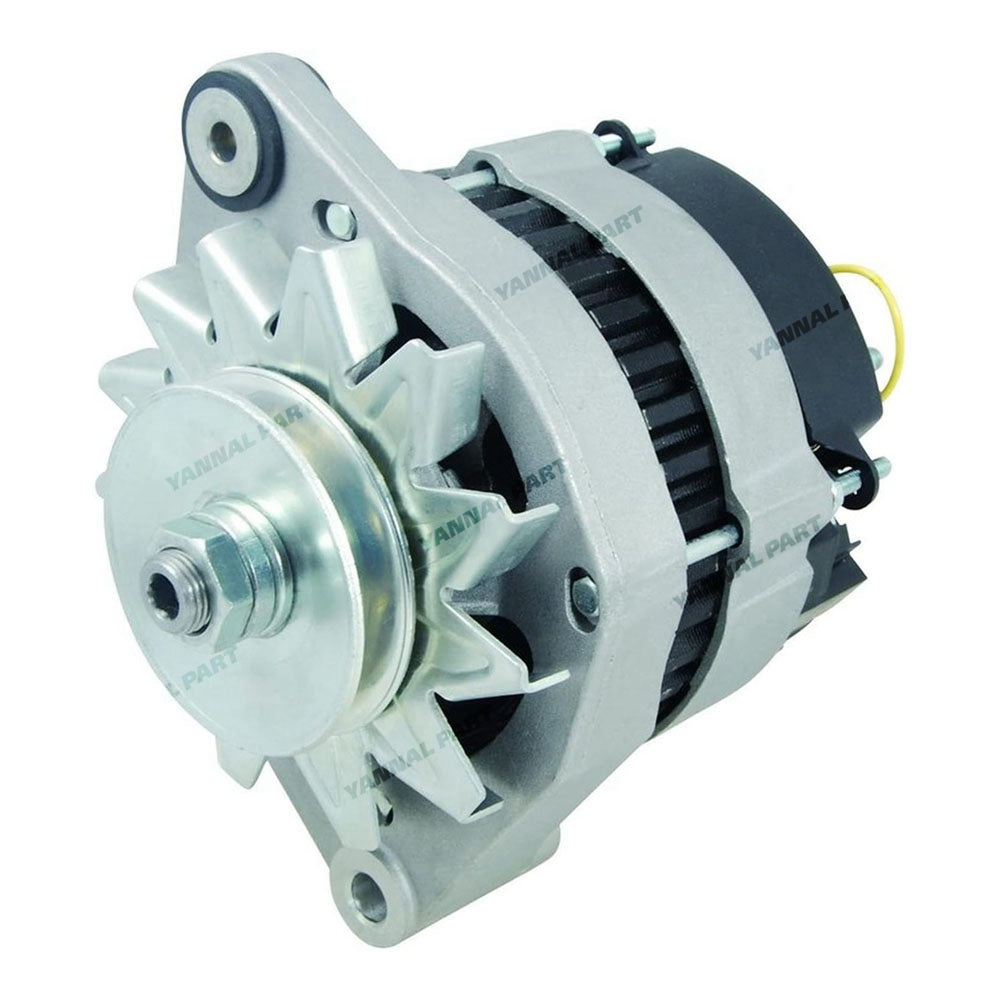Alternator 872235 Fit For Volvo Engine AD31A KAD43P-A AQAD30A