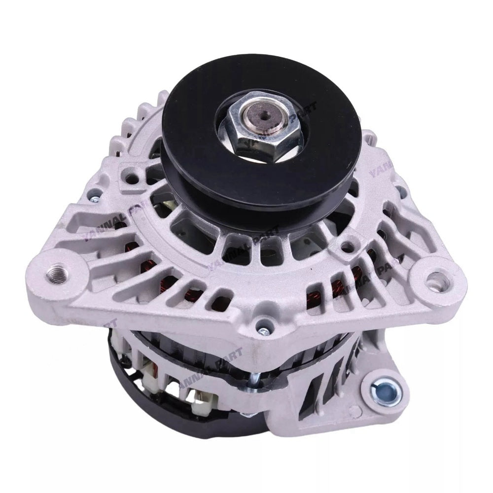 12V Alternator T415996 for Perkins Engine 404D-22 404D-22T 404C-22 404C-22T