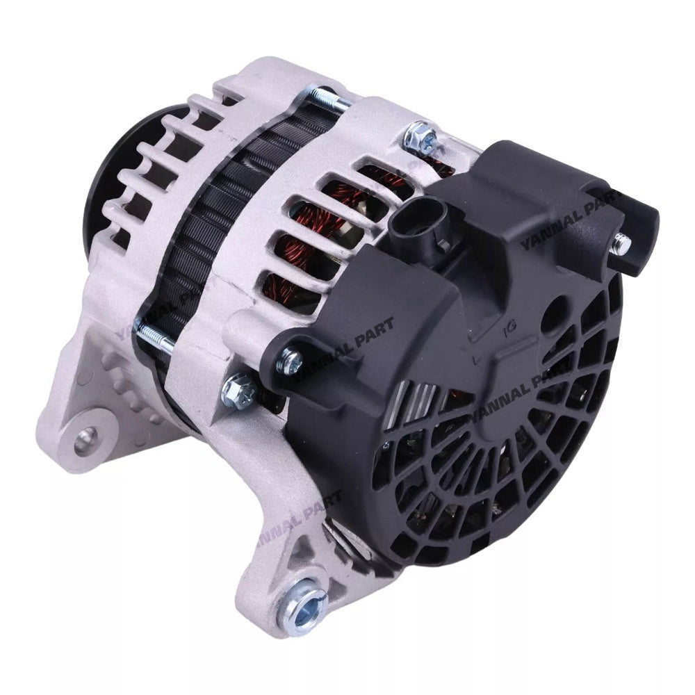 12V Alternator T415996 for Perkins Engine 404D-22 404D-22T 404C-22 404C-22T