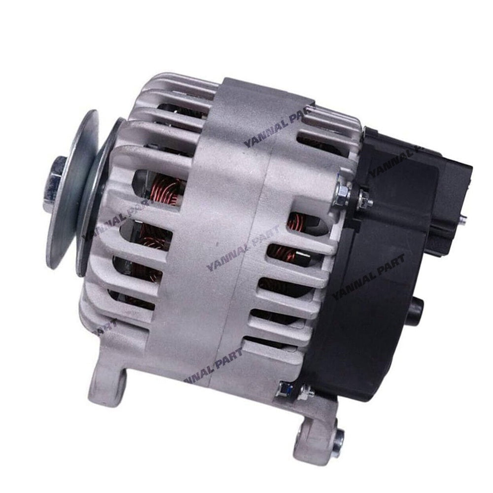 12V 65A Alternator 339-7767 for Caterpillar CAT Engine C3.3 C4.4 3054 3054B 3054C 3054E 3056 Generator XQP100 XQP30 XQP60