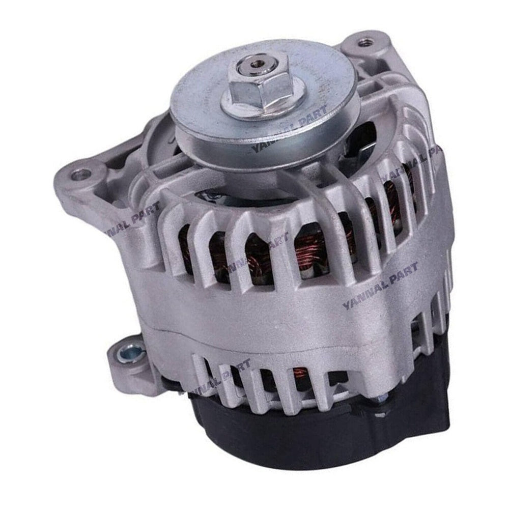 12V 65A Alternator 339-7767 for Caterpillar CAT Engine C3.3 C4.4 3054 3054B 3054C 3054E 3056 Generator XQP100 XQP30 XQP60