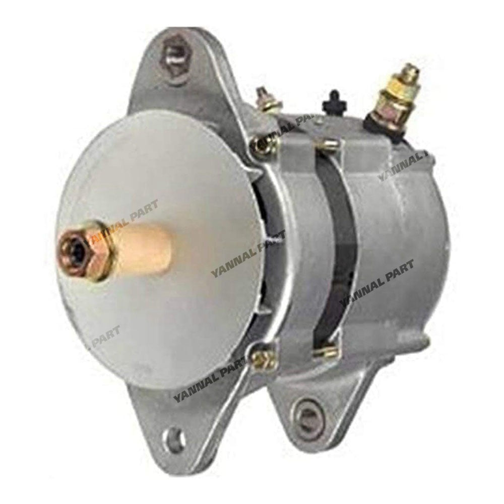 Alternator 100-5045 Fit For Caterpillar CAT 943 953 963 973 814B 814F 824C