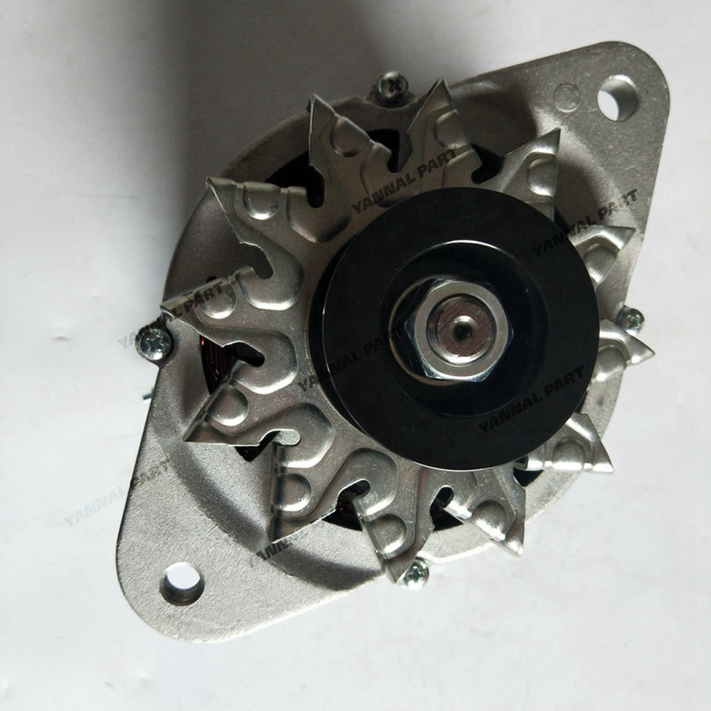 Alternator 3900178 Z3900178 for Engine 6CTA 6C8.3 6CTA8.3