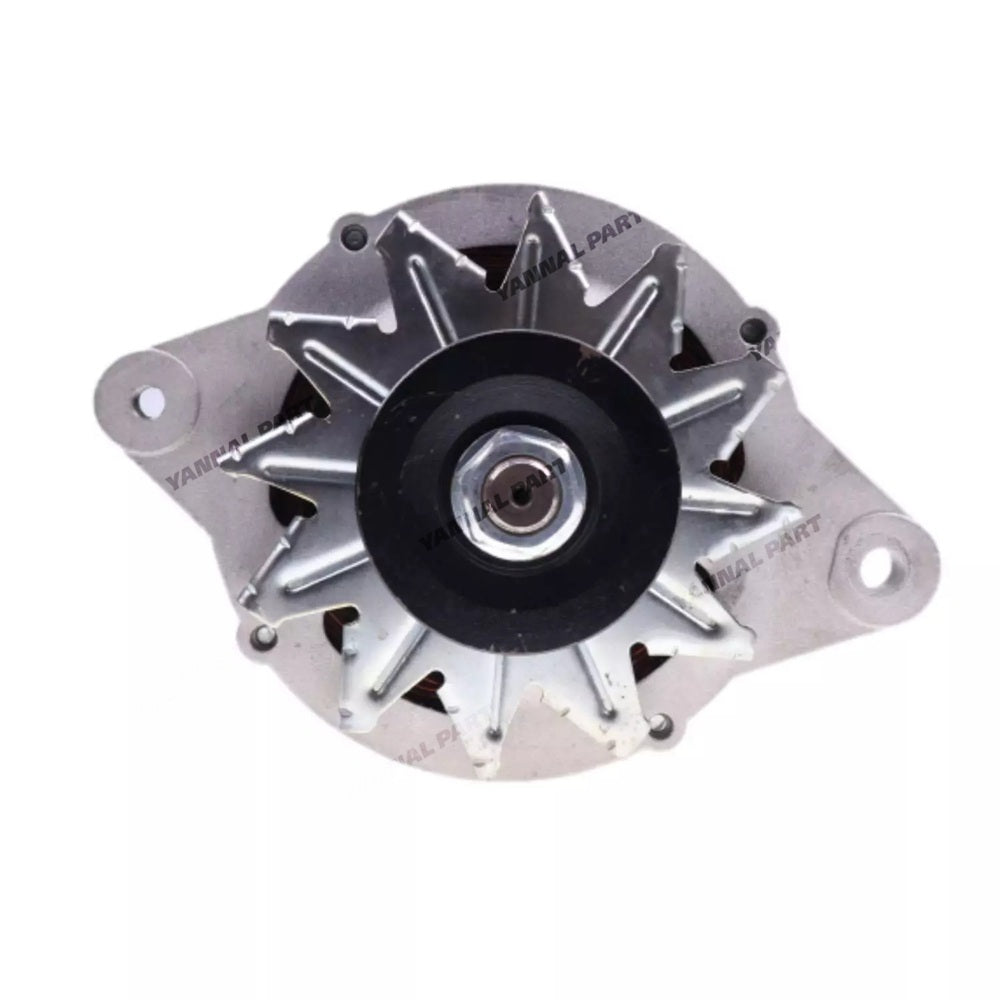 Alternator 127675-77200 Fit For Yanmar 6CX-ETE 6CXM-GTE 6CXM-GTE2 Marine Engine