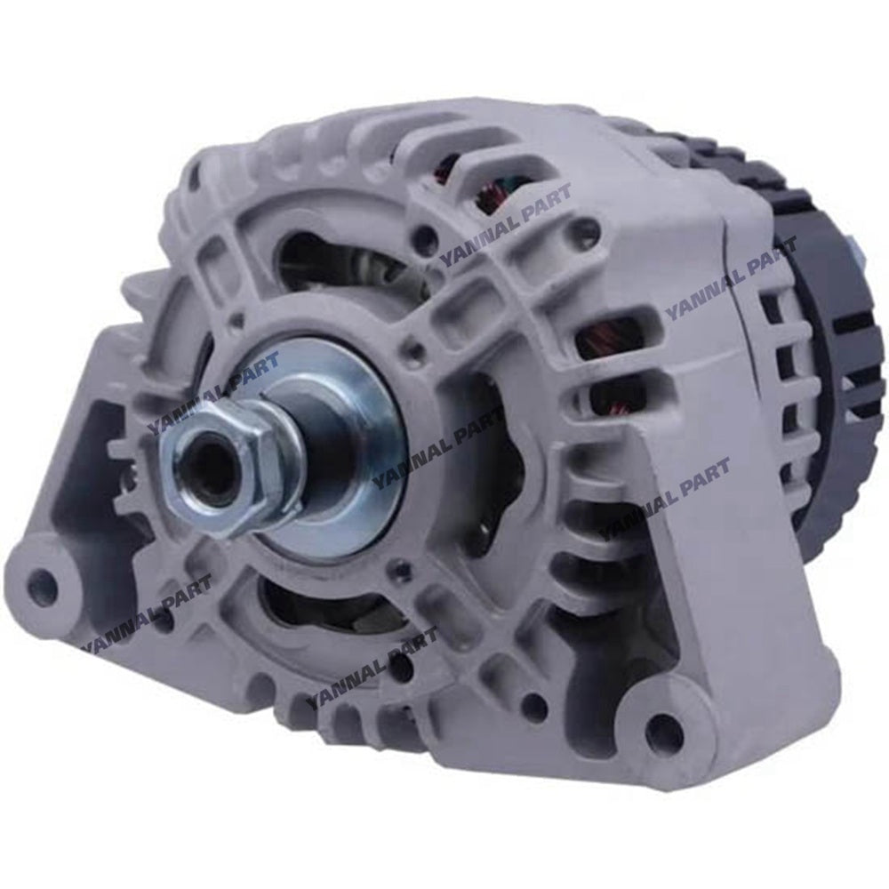 Alternator 01182403 for Deutz Engine BF6M1013C BF4M1013 BF6M1015 TCD2013 BF4L913 BF4L914 FL912W F8L413FW