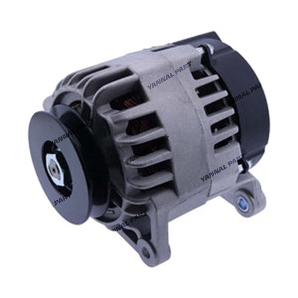 12V Alternator 2871A165 for Perkins Engine 3.1524 4.236 1004-4 1004-4T 1006-60 404C-22 903-27