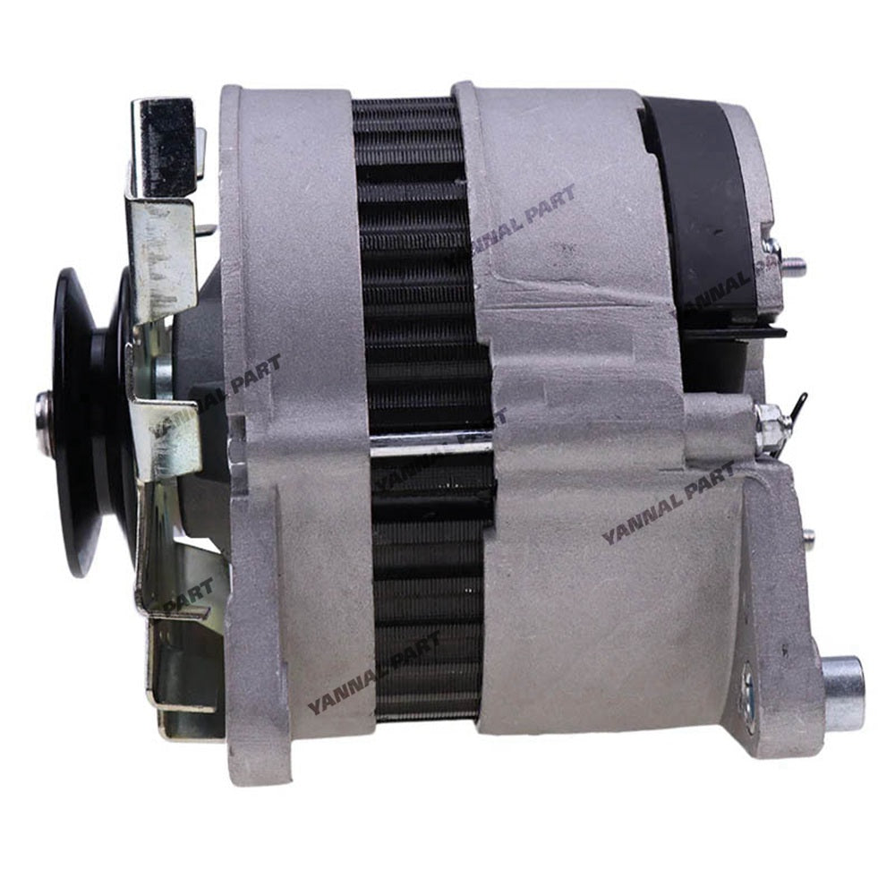 12V Alternator 2871A165 for Perkins Engine 3.1524 4.236 1004-4 1004-4T 1006-60 404C-22 903-27