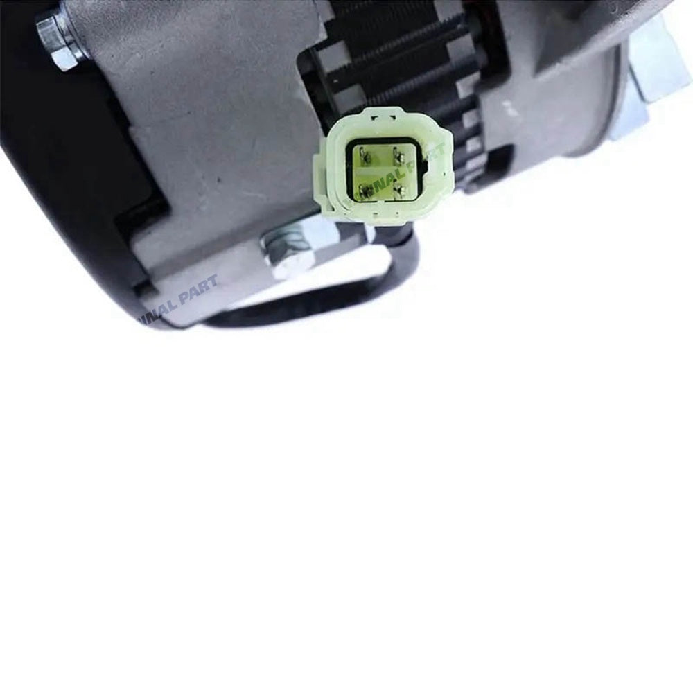 Alternator 27060-E0470 for Hino Engine P11C J08E Concrete Mixer Truck 700