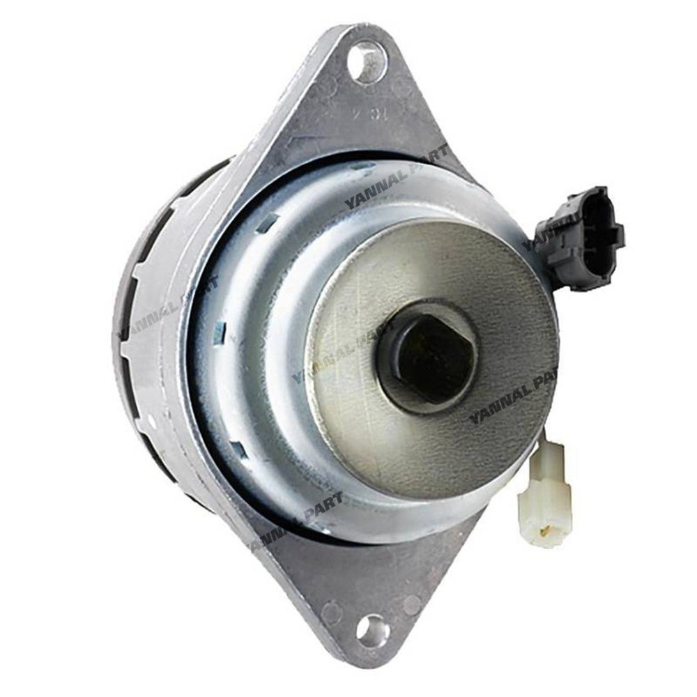 12V Alternator 8972268403 8981565270 for Isuzu Engine 3LA1 3LB1 3LD1 3LD2 4LB1 4LC1 4LE1 4LE2