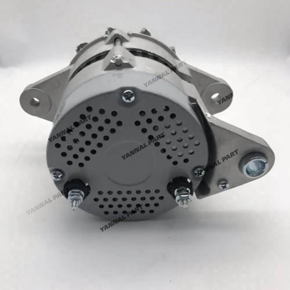 24V Alternator 600-825-3161 for Komatsu Engine SAA6D108E-2 SAA6D170E-P970 SAA6D170E-P910 Generator EGS1000-7 EGS1050-7