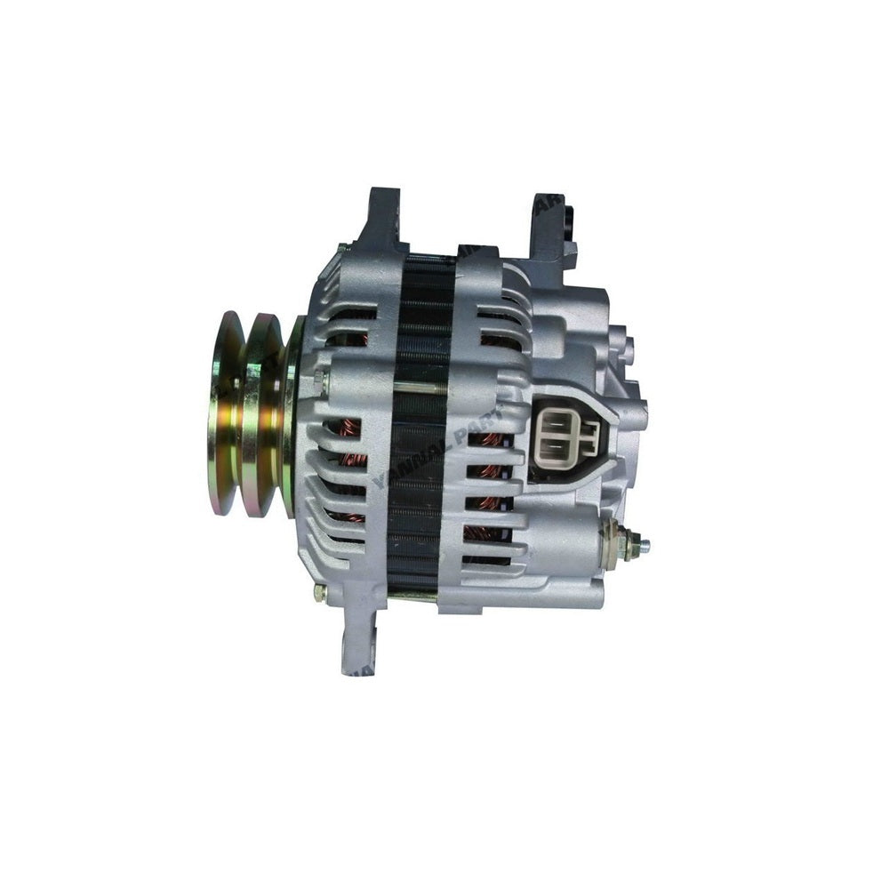 24V Alternator ME088887 A3TN5399 for Mitsubishi Engine 6D34 Kobelco Excavator SK200 SK200-5 SK200-6 SK200LC-6 SK210LC-6E SK250LC