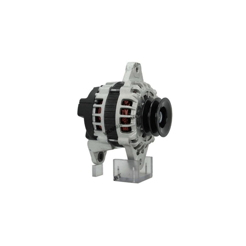 24V Alternator ME017615 for Mitsubishi Engine 4M40 4D34 Sumitomo SH60 Caterpillar E200 320 330B 330C 330D