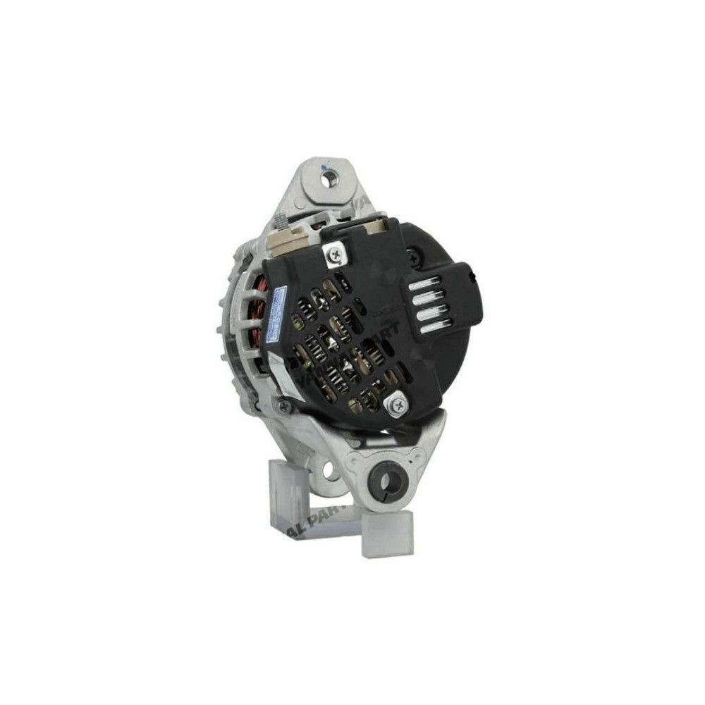 24V Alternator ME017615 for Mitsubishi Engine 4M40 4D34 Sumitomo SH60 Caterpillar E200 320 330B 330C 330D