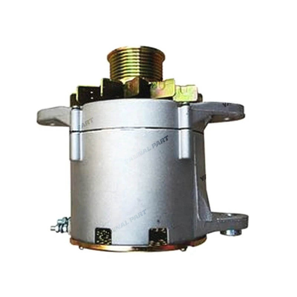 Alternator 4938300 for Engine 4B 4BT 4BTA 6B 6BT 6BTA 4B3.9 B5.9 6B5.9 B4.5 ISB6.7 B129B