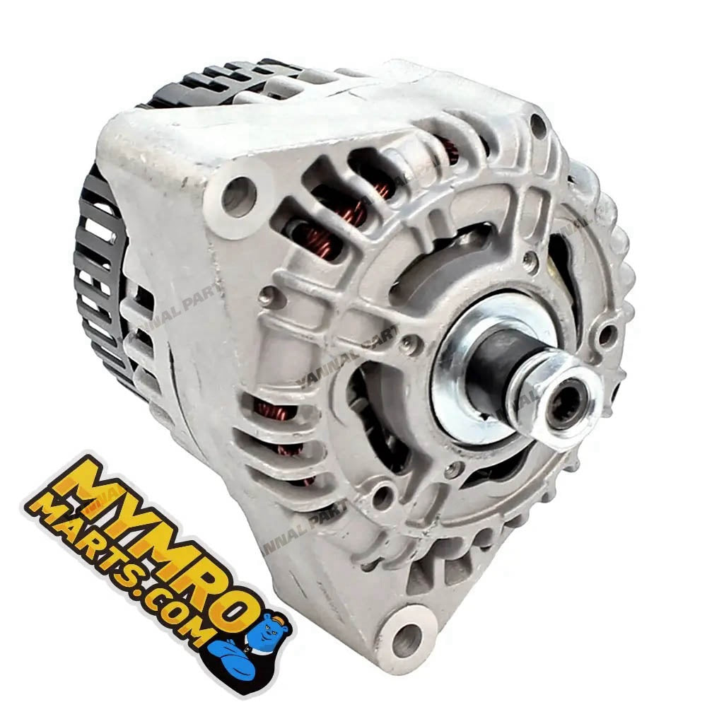 Alternator 01183626 for Deutz Engine BFL413 BFL513 FL912 BFL913 BFM1013 BFM1015C TCD2013 TCD2015