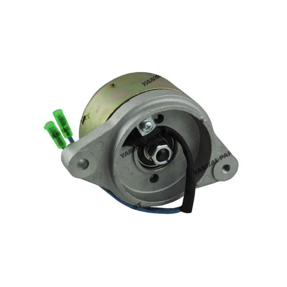 Alternator YM119663-77200 Fit For Komatsu Engine 2D68E-3C 23D75N-1YC