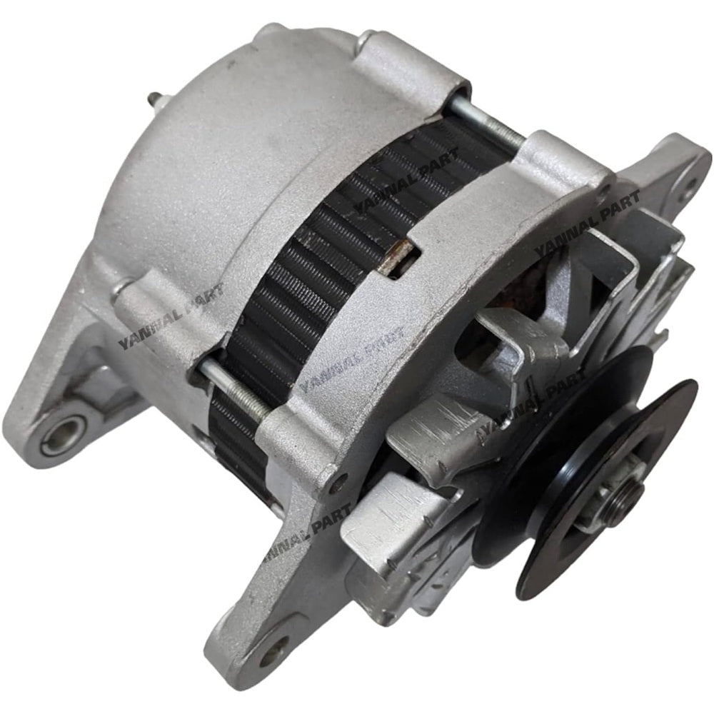 12V 60A Alternator YM129900-77210 for Komatsu Engine 4D92E-1 4D94E-1 4D98E-1 Excavator PC75-1 PW75-1 PW75R-2