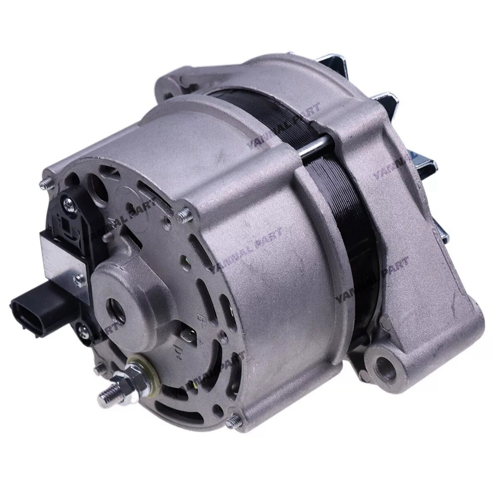 Alternator 84254290 Fit For CASE IH Loader 586G 588G Tractor 650L 750L 850L