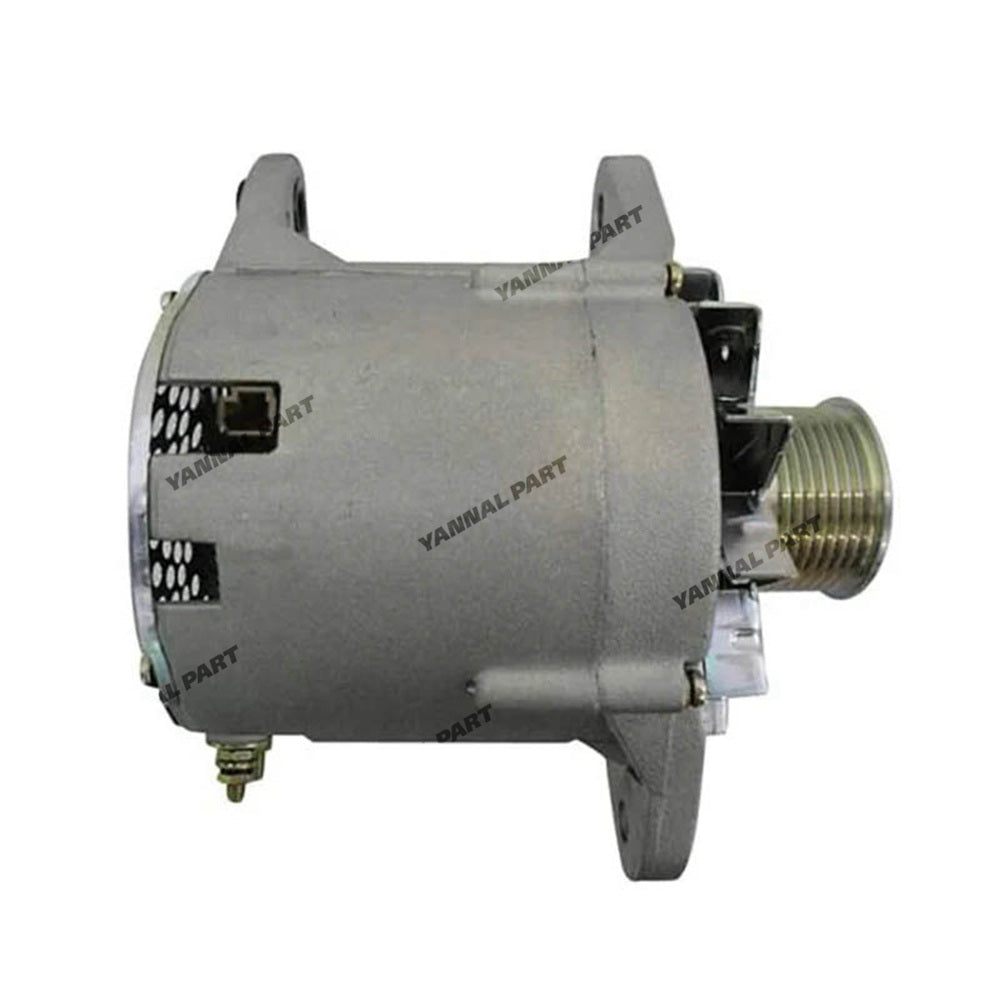 Alternator 4988377 for Engine 4B 4BT 4BTA 4BTAA B3.9 B5.9 4BT3.9 Generator L8.9