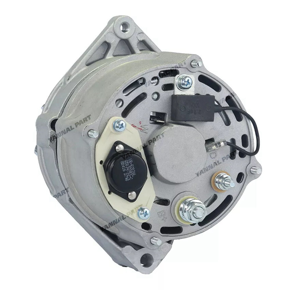 Alternator A187623 Fit For CASE Tractor 5230 5240 5250 MX100 MX100C MX110 MX120 MX135