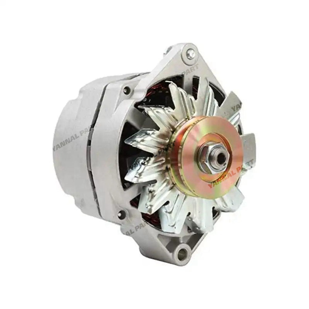12V Alternator 3604475RX 3905224 for Engine ISB210-40 KTA38-C1400 KTA38-G2A NTA855-M400 4B3.9 6B5.9 4BT3.9 6BT5.9