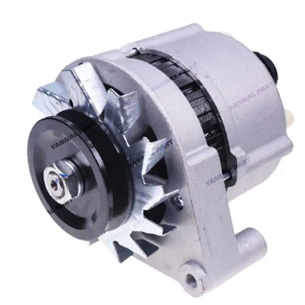 Alternator 01171617 Fit For Deutz Engine F3L912 F3L912W F4L912 F4L912W F6L912 BF6L913 F6L913 BF4L913 F4L913