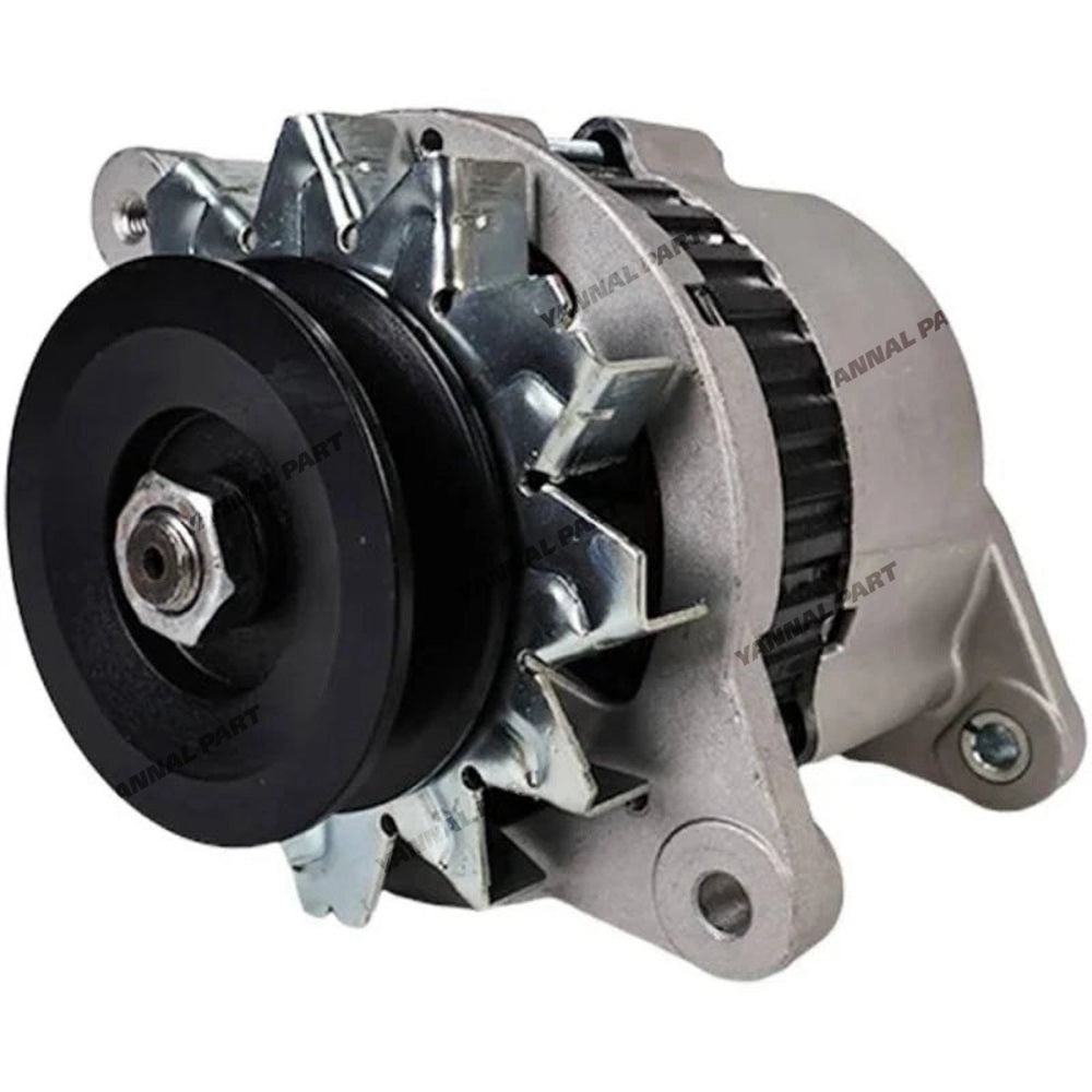 12V 35A Alternator 600-821-2340 for Komatsu Engine 3D95S-W-1 3D94-2 4D95L-W-1 2D94-2