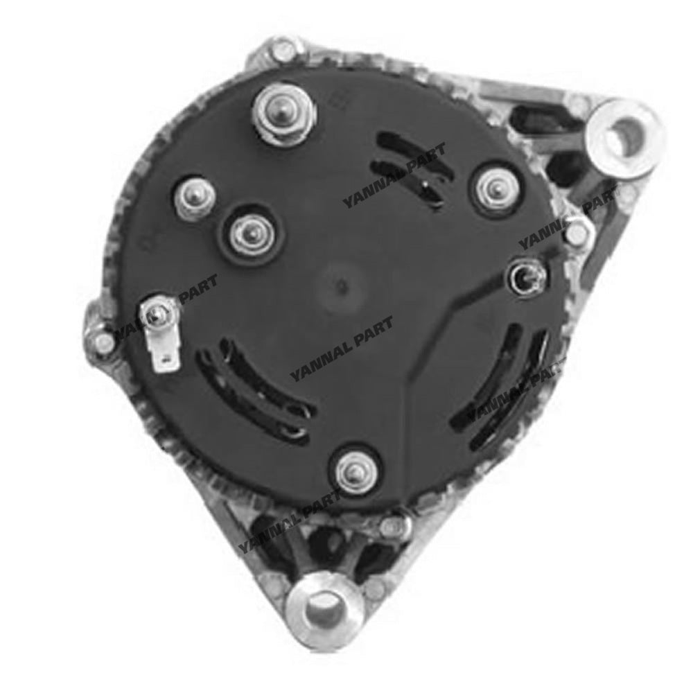 Alternator 01183618 Fit For Deutz Engine TCD4L20132V TD4L20122VM BF4M2012 BF4M2011 BF6M1013EC BF6M1013ECP
