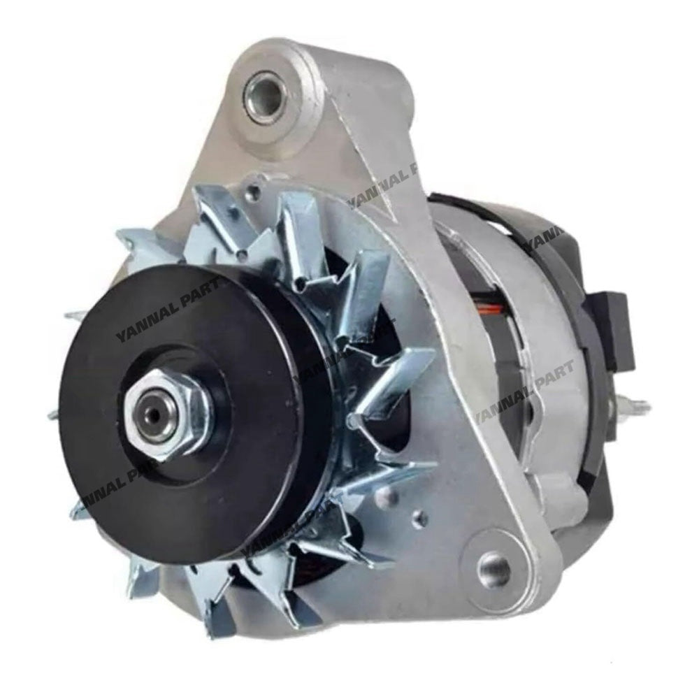 Alternator 0191-2459 Fit For Cummins Engine X1.7G1 X2.5G1