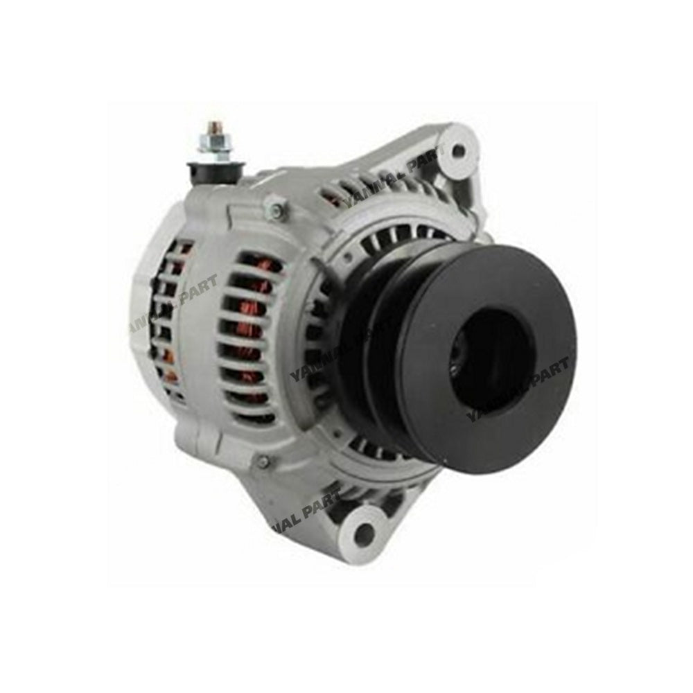 12V Alternator 600-861-1951 for Komatsu 4D95L B3.3 Engine