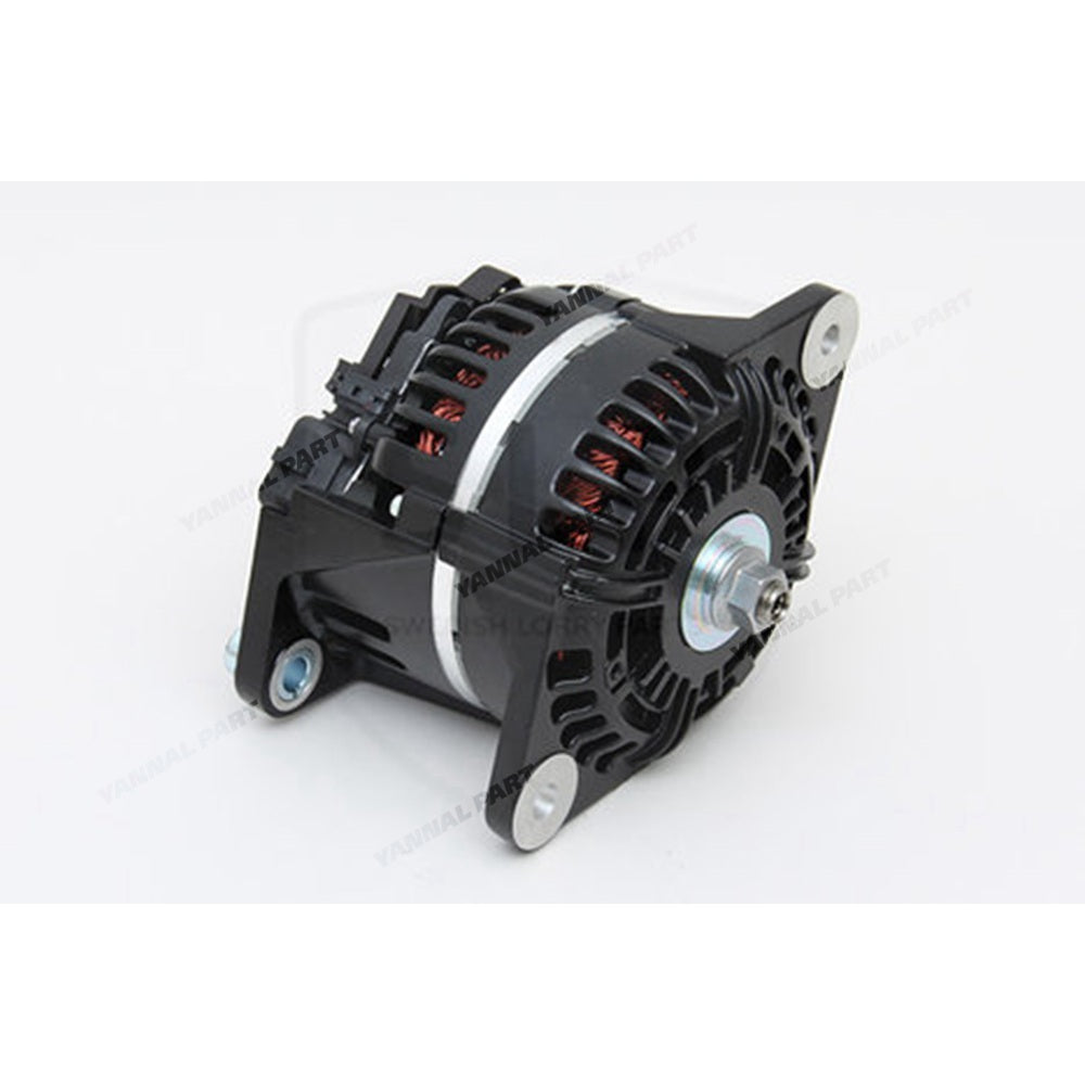Alternator VOE15196041 15196041 Fit For Volvo A25F A25G A30G DD120B EC160D EC180D G900B G900C