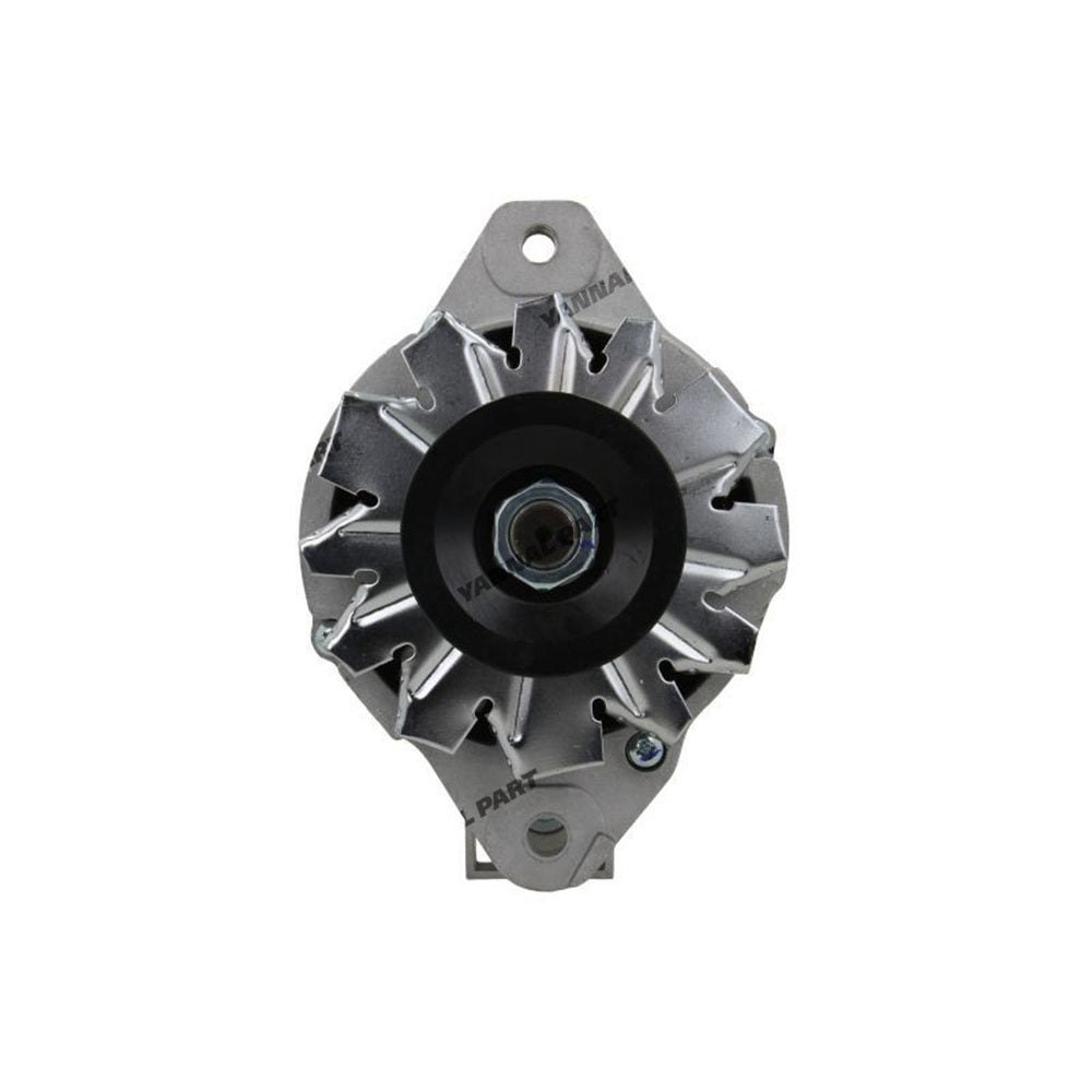 24V Alternator ME049289 VAME049289 for Mitsubishi Engine 6D22 6D24 6M70 Kobelco Excavator SK480LC SK480LC-6E