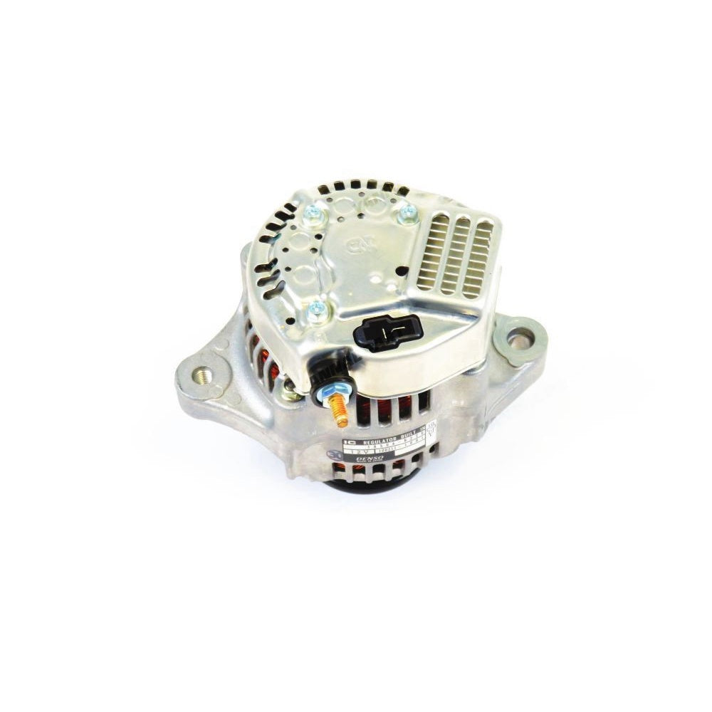 12V 40A Alternator 185046220 for Perkins Engine 403D-07 403D-11 404D-15 403C-11 404C-15 New Holland Tractor 1220 TC24D TC18 TC21