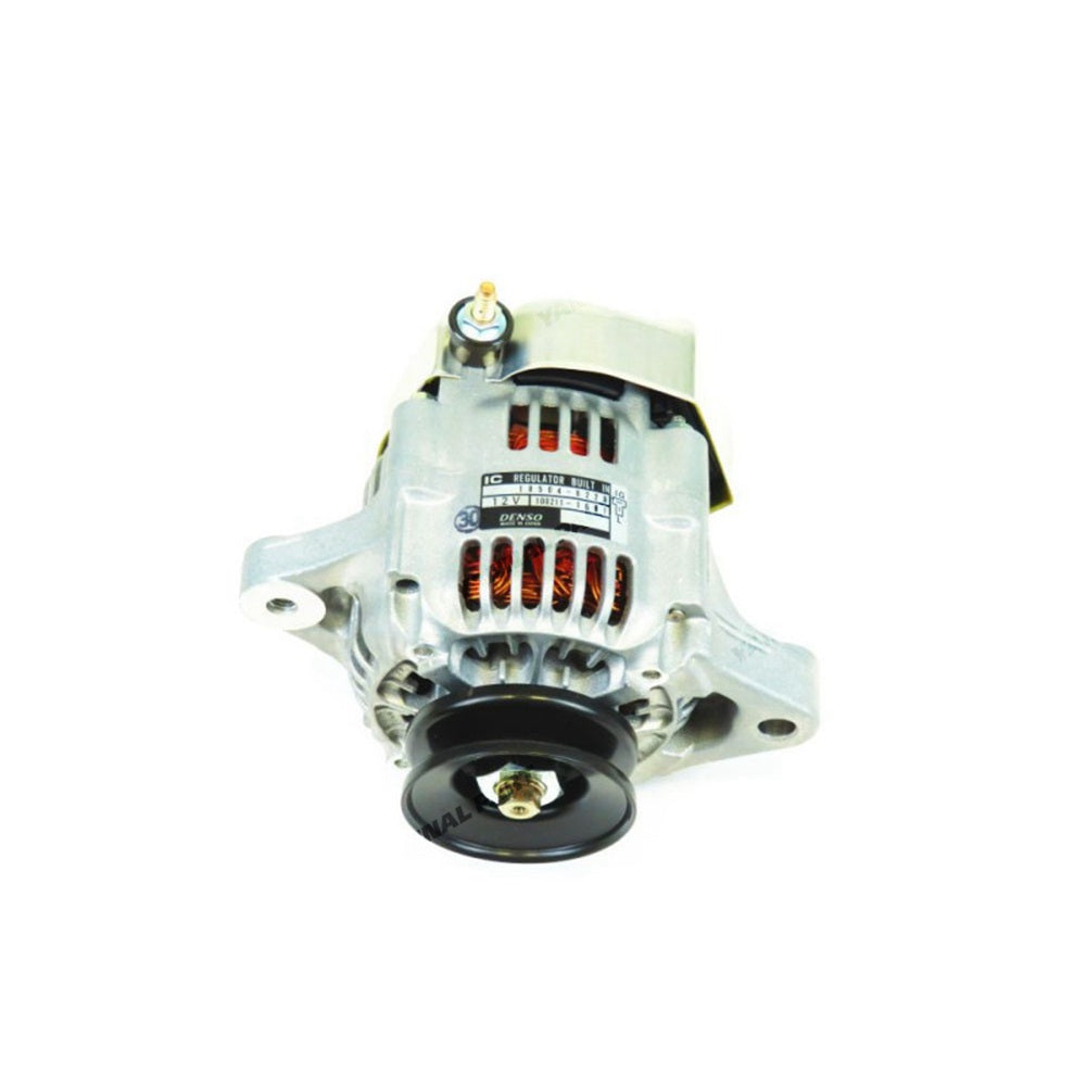 12V 40A Alternator 185046220 for Perkins Engine 403D-07 403D-11 404D-15 403C-11 404C-15 New Holland Tractor 1220 TC24D TC18 TC21