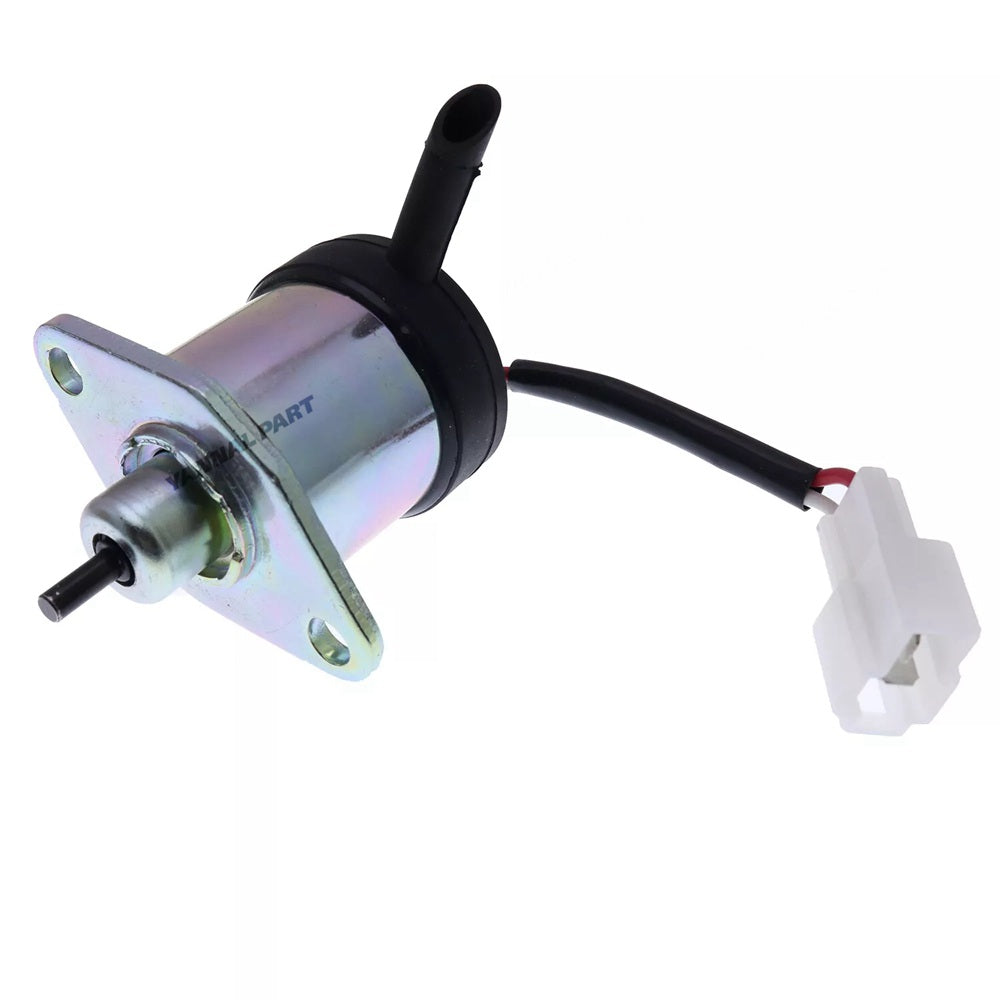 Stop Solenoid 6A320-31150 6A320-31154 6A320-31152 6A320-31153 Fit For Kubota Tractor F2680E F2690 F2690E F2880E-F F2880-F F3080 F3680