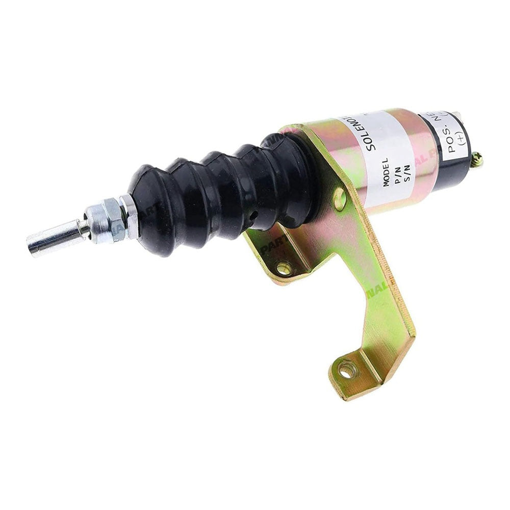Fuel Shutdown Kit 250069 0250069 Fit For JLG 40H 60H 70H 80H 80HX 86HX 120HX 40H+6 60H+6 80HX+6