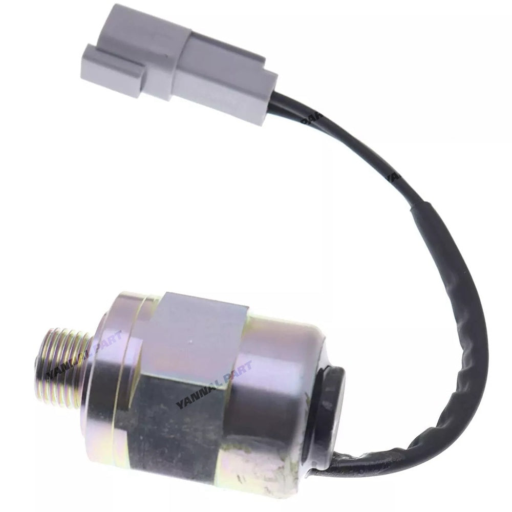 Stop Solenoid 3584127 Fit For Volvo Penta Engine D1-20 D2-50F D2-55 D2-55B D2-55C D2-55F D1-30F D2-60F D2-75C D1-20B