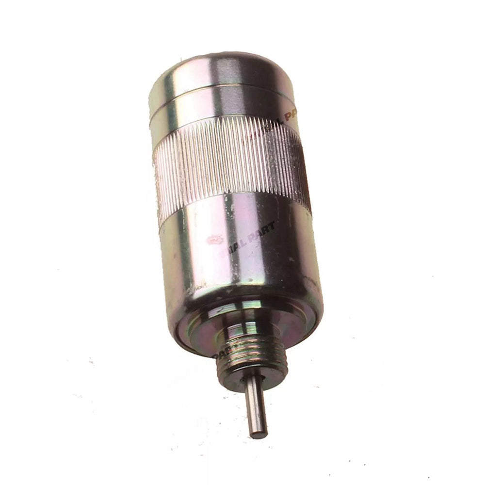 Shut Down Solenoid 72350GT 72350 54555 Fit For Perkins 104-22 403D-11 Engine Genie GS-2668 TML-4000 Z-34/22 Z-45/25 Z-45/25J