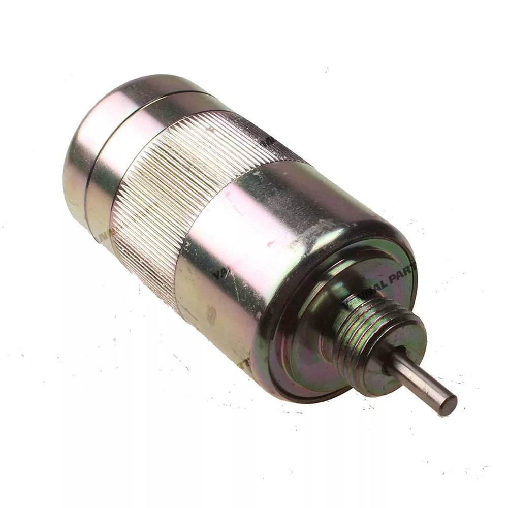 Shut Down Solenoid 72350GT 72350 54555 Fit For Perkins 104-22 403D-11 Engine Genie GS-2668 TML-4000 Z-34/22 Z-45/25 Z-45/25J
