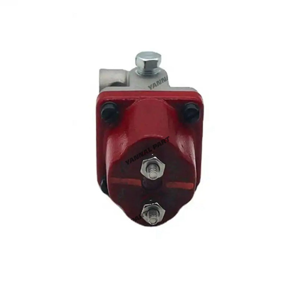 Shut Off Solenoid 5404903 Fit For Cummins Engine K50
