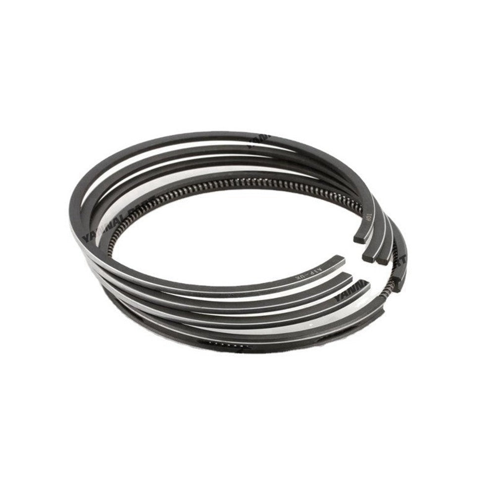 1 Set Piston Ring 115107970 for Perkins 403 404 Series Engine