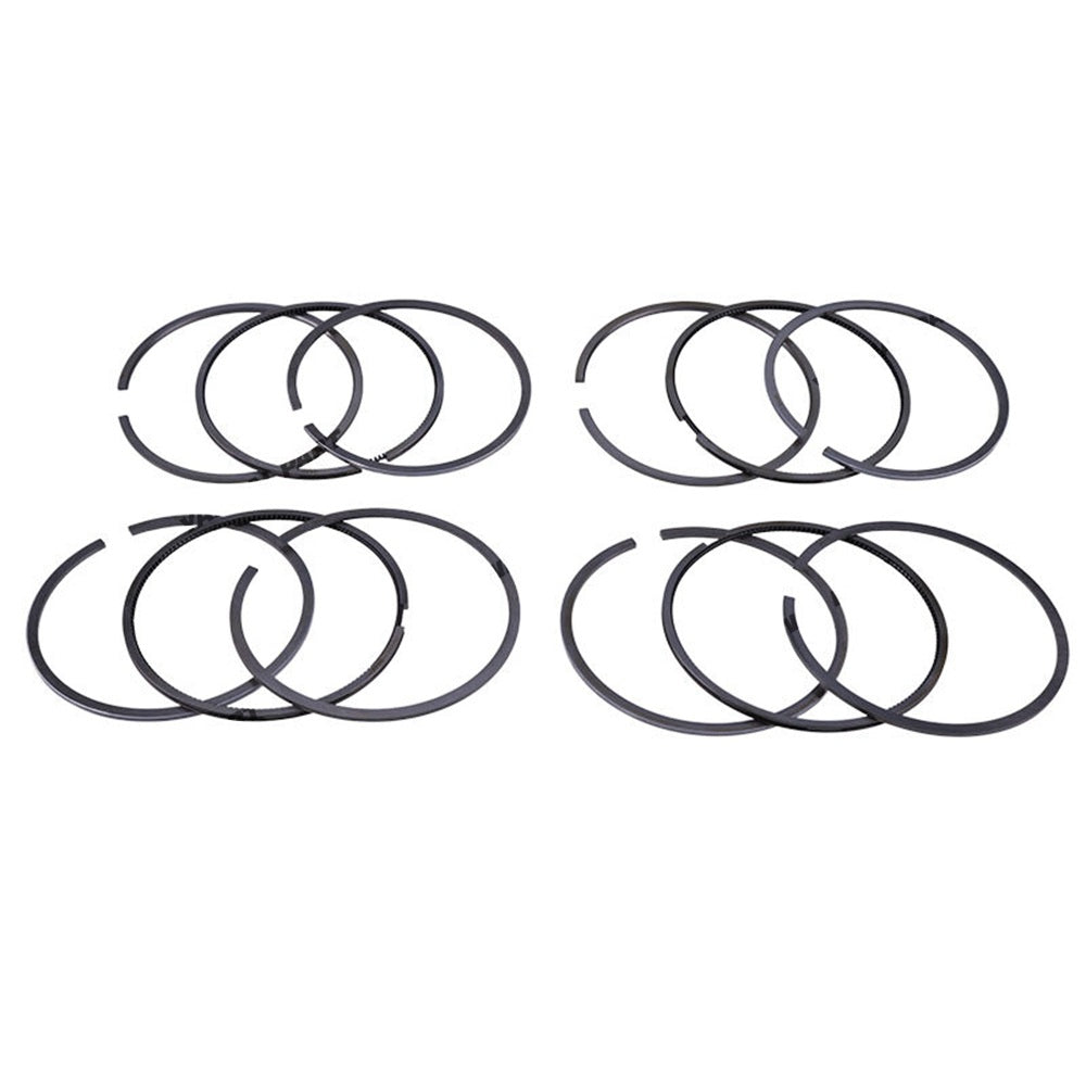 1 Pc Piston Ring 04179446 for Deutz Engine F4L1011 F3L1011 F2L1011 F3M1011F 1011