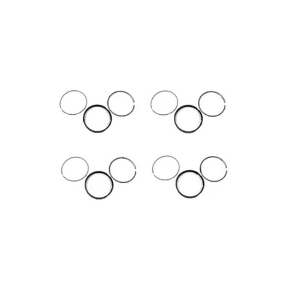 Piston Ring 6684803 for Kubota Engine V2003 Bobcat Excavator 337 341 435