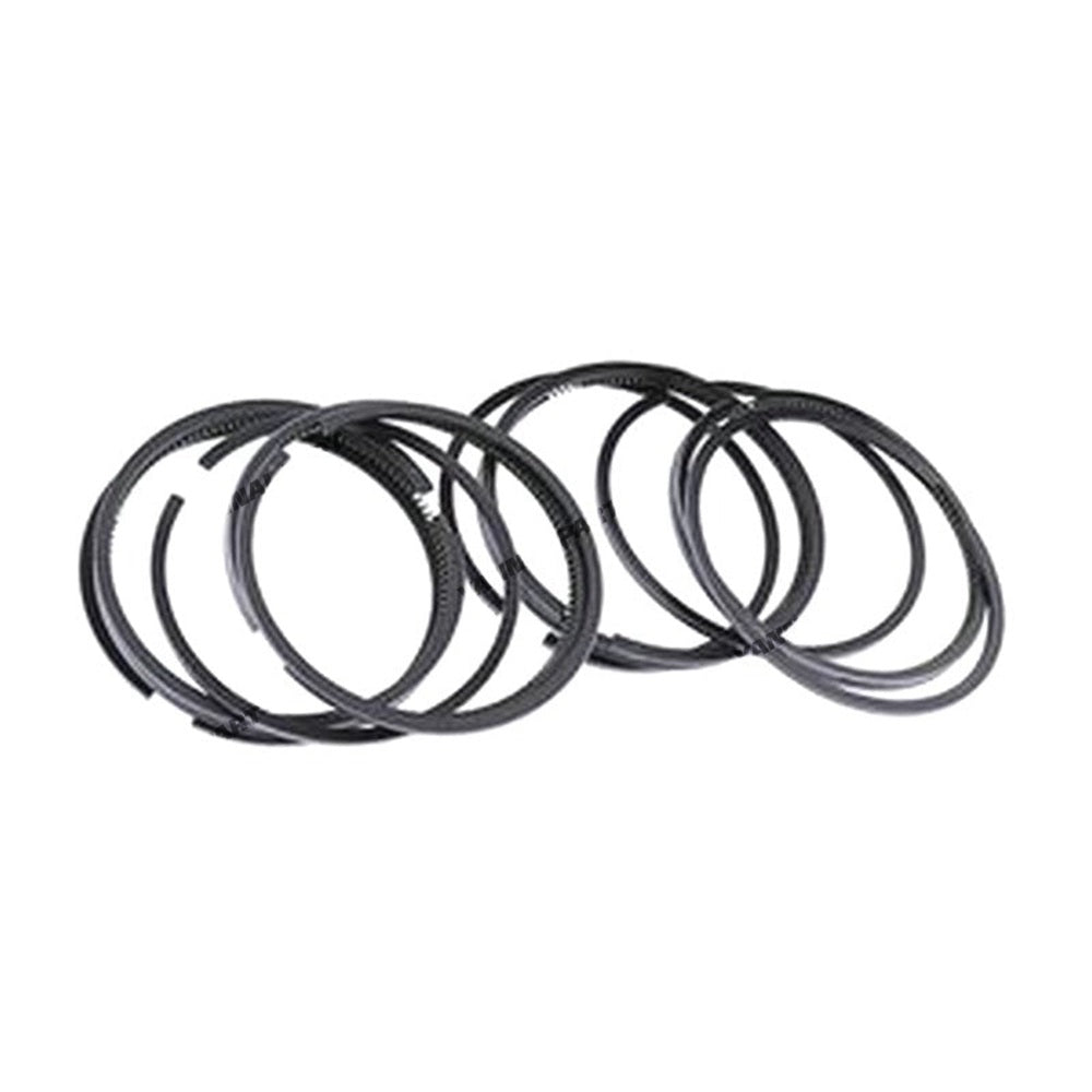 Piston Ring 115104090 for Perkins Engine 403D-11 403C-11 404D-15 404C-15