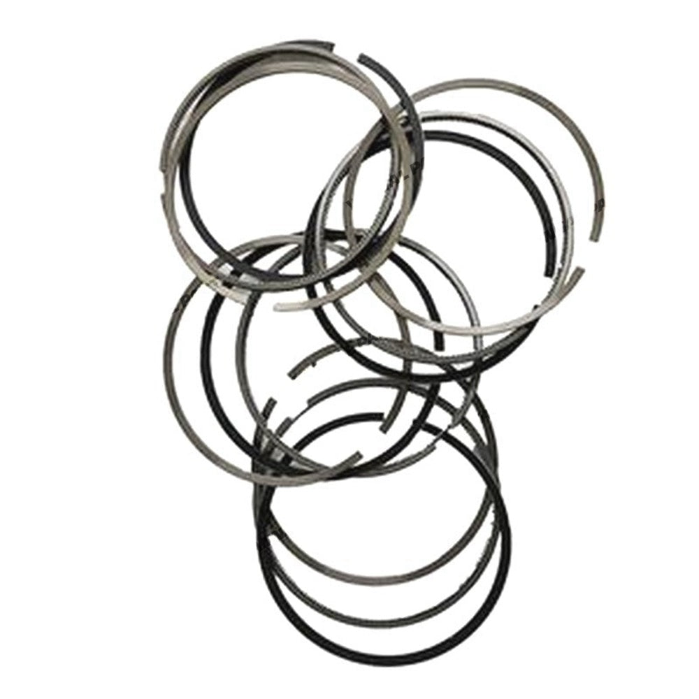 STD Piston Ring Kit 5I-7538 for Caterpillar CAT Engine 3064 3066 Excavator 311 311B 312 312B 320B 321B